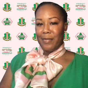 Meet your Posher, Erika